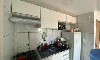 Imagem 3: Apartamento para venda possui 47 metros quadrados com 2 quartos em Centro - Ananindeua - P