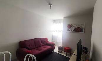 Imagem 2: Ref.: APA2025 - Apartamento 2 quartos com garagem à venda