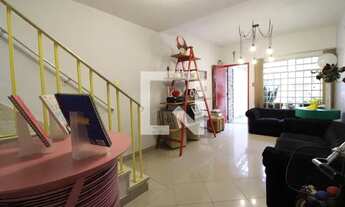 Imagem 2: Casa para Aluguel - Campo Belo, 2 Quartos, 90 m2