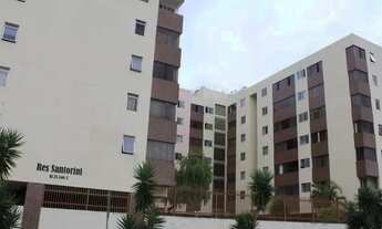 Imagem 2: Guará II: QI 25 Ed. Santorini - 2 quartos