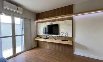 Imagem 7: Casa em Condomínio - Condomínio Jardim das Colinas - 4 Dormitórios - 230m²