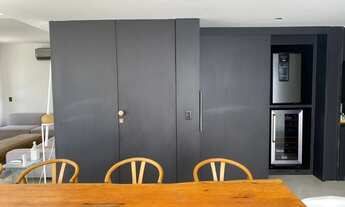 Imagem 3: Casa porteira fechada(tudo incluso) no Condomínio Cabo Branco Privê com 3 suítes