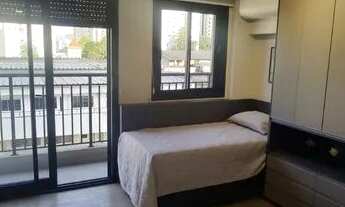 Imagem: Studio para aluguel em frente a PUC em Perdizes