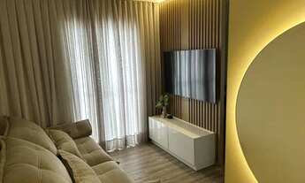 Imagem: Apartamento Ilha da Figueira Jaraguá do