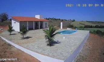 Imagem: Vendo sitio em sapé