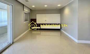 Imagem 5: IMPERDÍVEL! - More na Vila Clementino. Apartamento com 3 dormitórios sendo 3 suíte, 5 banh