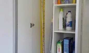 Imagem 2: Apartamento para venda com 92 metros quadrados com 3 quartos em Vila Boa Vista - Barueri