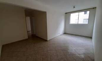 Imagem: Apartamento com 2 dormitórios para alugar