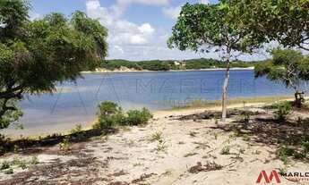 Imagem 5: Terreno em Lagoa de Alcaçuz, lado da sombra, 20.000m²