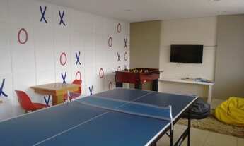 Imagem 2: Apartamento para aluguel com 48 m² com 2 quartos em Santo André - Pq João Ramalho