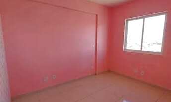 Imagem 5: Apartamento 02 Quartos, Andar alto e vaga coberta na Qn 404