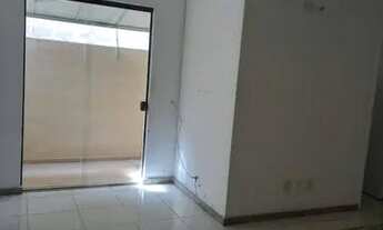 Imagem 4: Apartamento 2 quartos aluguel Buraquinho