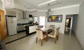 Imagem 2: Casa com 3 dormitórios à venda, 117 m² por R$ 450.000,00 - Jardim Boer I - Americana/SP