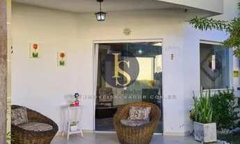 Imagem 6: Alugo Casa Mobiliada com 4 quartos em Buraquinho. Perto da Praia. Lauro de Freitas- Bahia