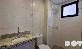 Imagem 6: Studio mobiliado BF2211 - Primeira locação