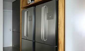 Imagem 4: Apartamento à venda no bairro Campo Belo - São Paulo/SP, Zona Sul