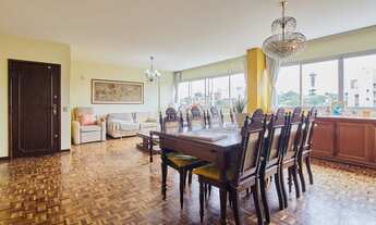 Imagem 4: APARTAMENTO com 3 dormitórios à venda com 198m² por R$ 849.900,00 no bairro Bigorrilho - C