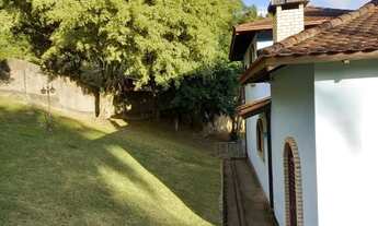 Imagem 5: Casa à venda 6 quartos em Florianópolis bairro Itacorubi R$ 2.000.000,00