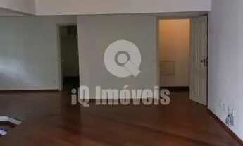 Imagem 7: Moema Pássaros , apartamento com 219m² para locação e venda