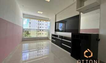 Imagem: Lindo Apartamento à Venda em Capim Macio