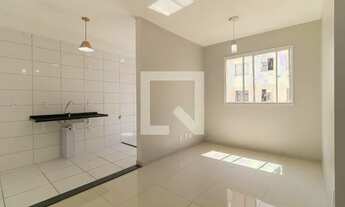 Imagem: Apartamento para Aluguel - Jardim Santa