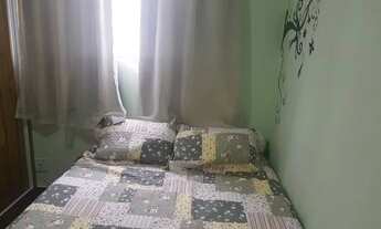 Imagem 6: Apartamento de 2 quartos no bairro Camargos