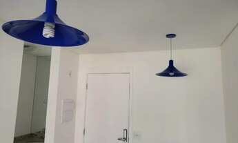 Imagem 4: Apartamento com 1 dormitório para alugar, 43 m² por R$ 3.307,60/mês - Liberdade - São Paul