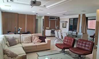 Imagem 3: Quot;ED. VILA FIORI" - APARTAMENTO MOBILIADO- 04 SUITES - GUARARAPES- FORTALEZA -CE