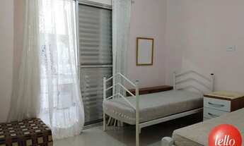 Imagem 7: São Paulo - Casa Padrão - Tatuapé