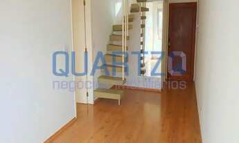 Imagem: COBERTURA A VENDA CENTRO HISTÓRICO 2 DORMITÓRIOS