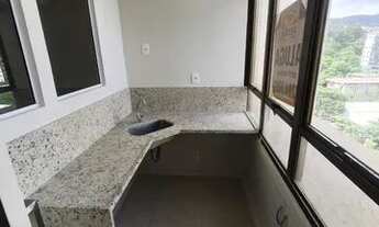 Imagem 7: BELO HORIZONTE - Conjunto Comercial/Sala - Serra