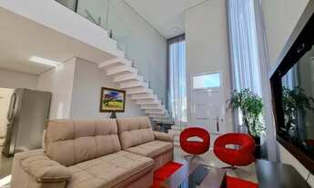 Imagem 2: Casa com 3 dormitórios, 205 m² - venda por R$ 1.100.000,00 ou aluguel por R$ 5.000,02/mês