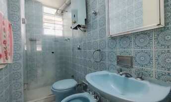 Imagem 16: 03 QUARTOS (01 SUÍTE), andar ALTO, 01 VAGA, PORTARIA 24h, à venda, 150 m² por R$ 1.645.000