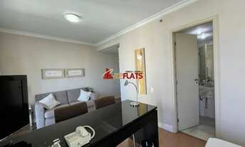 Imagem 5: ÓTIMO FLAT COM 33M² A VENDA EM PERDIZES. PERDIZES TOWER