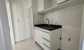 Imagem 5: Apartamento com 2 dormitórios para alugar, 70 m² por R$ 2.956,06/mês - Centro - Florianópo