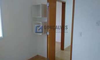 Imagem 6: SANTO ANDRE - Residential / Apartment - BAIRRO SANTA MARIA