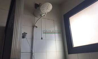 Imagem 6: Apartamento com 1 dormitório para alugar, 48 m² por R$ 1.487,00/mês - Centro - Ribeirão Pr