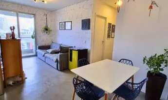 Imagem 4: Apartamento Para Venda Com 2 Dormitorios No Condominio My Helbor Osasco,sp