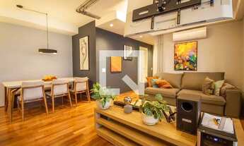 Imagem 4: Apartamento para Aluguel - Umuarama, 3 Quartos, 109 m2