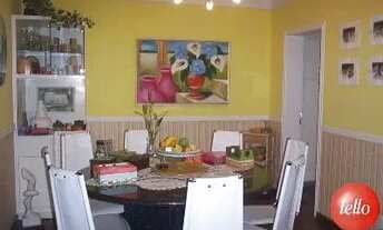 Imagem 2: São Paulo - Apartamento Padrão - Vila Gomes Cardim