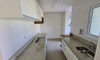 Imagem 5: Apartamento com 3 dormitórios à venda, 86 m² por R$ 986.000,00 - Edifício Le Jardin - Ind