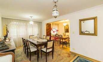 Imagem: SOBRADO com 3 dormitórios à venda com