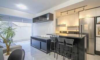 Imagem: Apartamento de 1 dormitório, 47m2 no Petrópolis