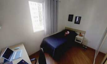 Imagem 6: Apartamento com 3 dormitórios à venda, 71 m² por R$ 425.000,00 - Monte Castelo - São José