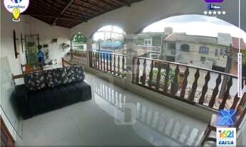 Imagem: BNH - 2 Quartos com Fino acabamento 156mts2