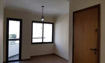 Imagem 2: Apartamento 95 m² 3 quartos - 1 suíte Parque Prado - Campinas - SP