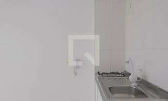 Imagem 3: Apartamento para Aluguel - Jardim Aricanduva, 1 Quarto, 34 m2