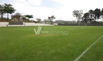 Imagem 2: Apartamento - Conjunto Residencial Parque Bandeirantes - Campinas