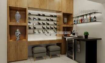 Imagem 3: Casa Térrea de 4 quartos sendo 4 suítes e 4 vagas de garagem à venda, Residencial Aldeia d