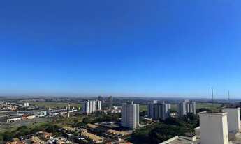 Imagem 7: Cobertura a venda no Mansões Santo Antônio - Campinas/SP